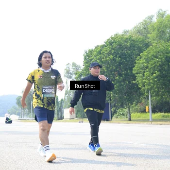 Runner Photo 6948143