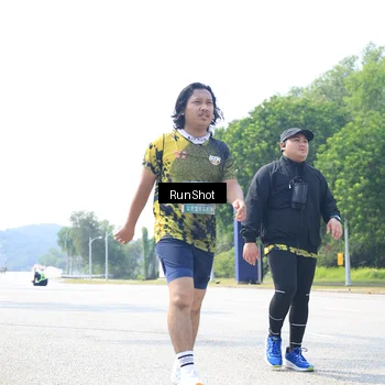 Runner Photo 6948150