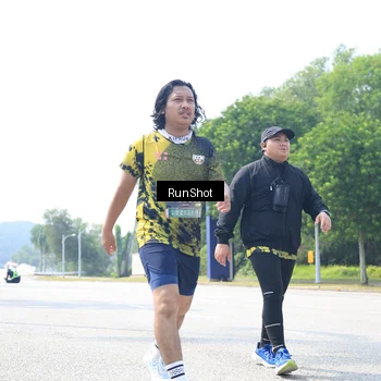 Runner Photo 6948153