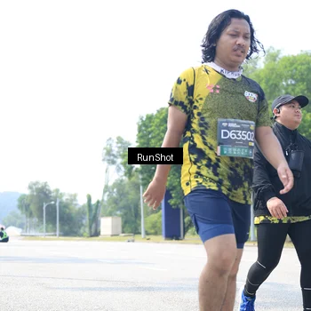Runner Photo 6948160