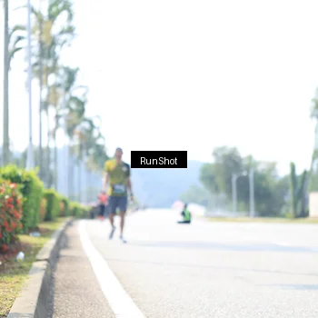 Runner Photo 6948163