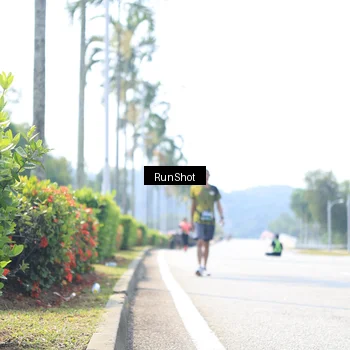 Runner Photo 6948164