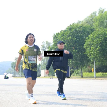 Runner Photo 6948167