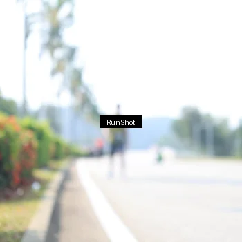 Runner Photo 6948171