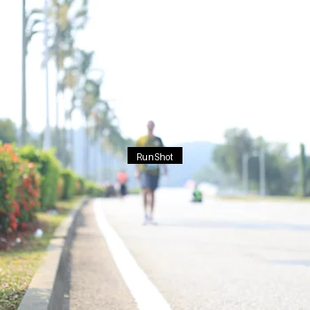 Runner Photo 6948174