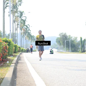 Runner Photo 6948175