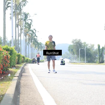 Runner Photo 6948179