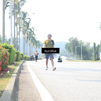 Runner Photo 6948181