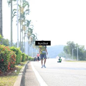 Runner Photo 6948190