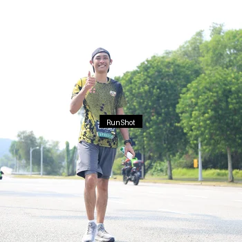 Runner Photo 6948193