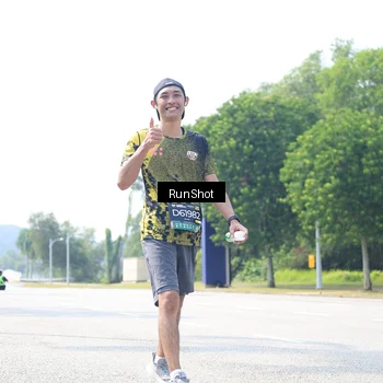 Runner Photo 6948194