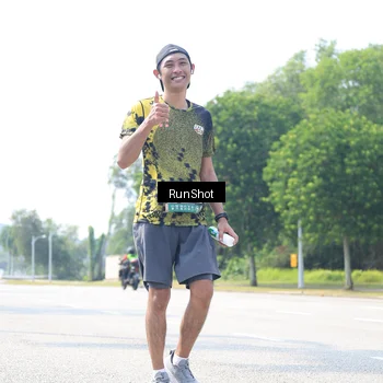 Runner Photo 6948197