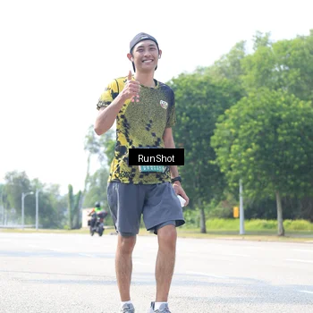 Runner Photo 6948200