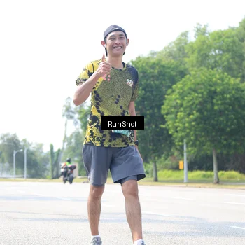 Runner Photo 6948201