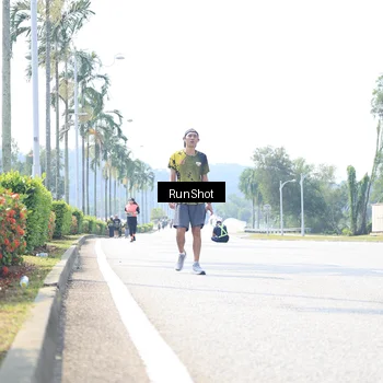 Runner Photo 6948204