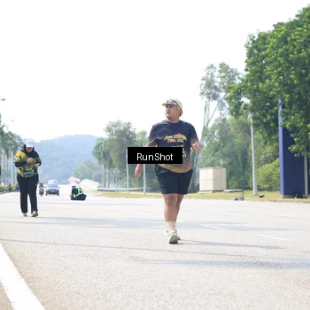 Runner Photo 6948255