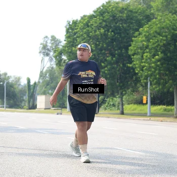 Runner Photo 6948263