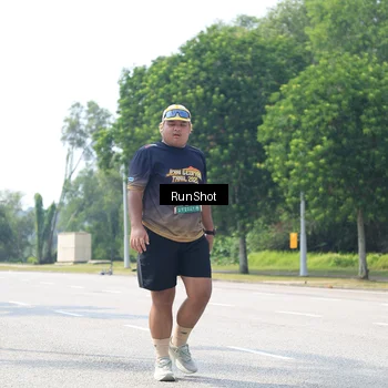 Runner Photo 6948265