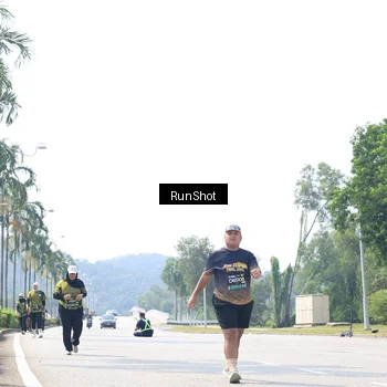 Runner Photo 6948269