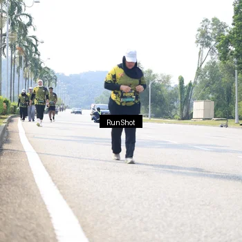 Runner Photo 6948280