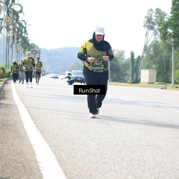 Runner Photo 6948282