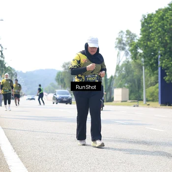 Runner Photo 6948285
