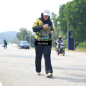 Runner Photo 6948289