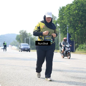 Runner Photo 6948290