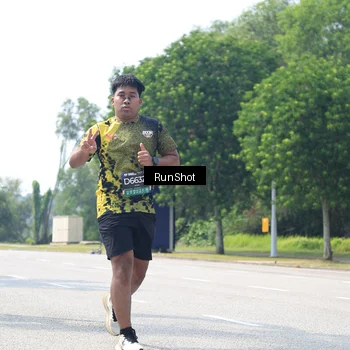 Runner Photo 6948291