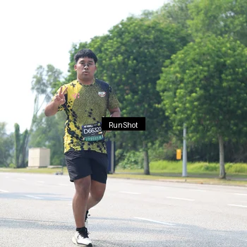 Runner Photo 6948293