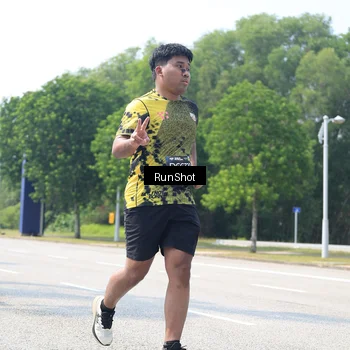 Runner Photo 6948294