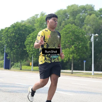 Runner Photo 6948295