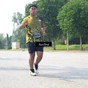 Runner Photo 6948296