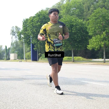 Runner Photo 6948297