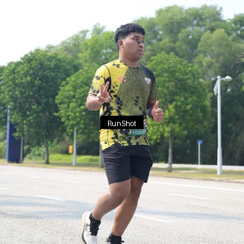 Runner Photo 6948298