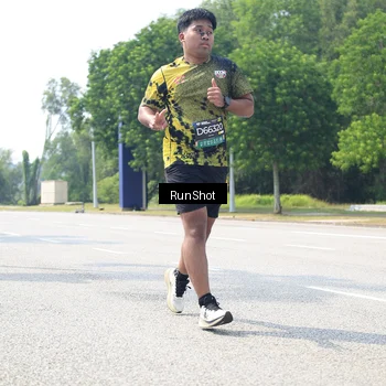 Runner Photo 6948302