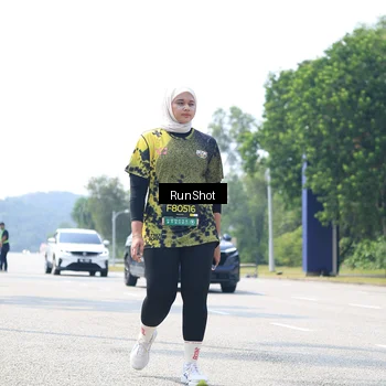 Runner Photo 6948304