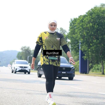 Runner Photo 6948305