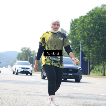 Runner Photo 6948307