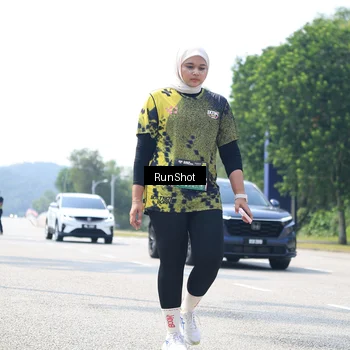 Runner Photo 6948309