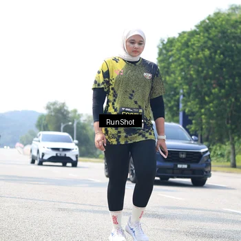 Runner Photo 6948310