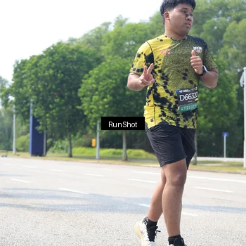 Runner Photo 6948312