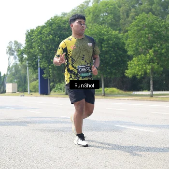 Runner Photo 6948313