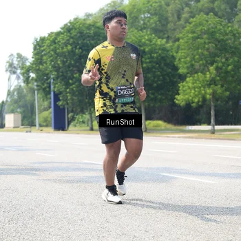 Runner Photo 6948315