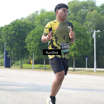 Runner Photo 6948327