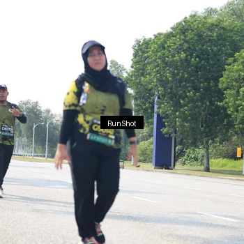 Runner Photo 6948328