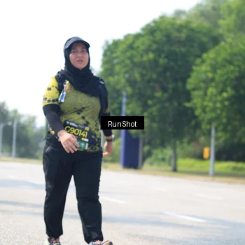 Runner Photo 6948330