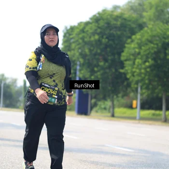 Runner Photo 6948332