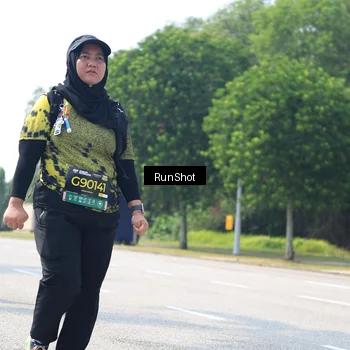 Runner Photo 6948333