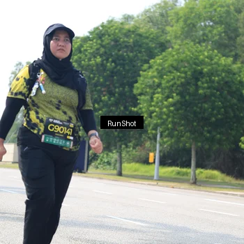 Runner Photo 6948334